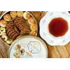 Zaitoune Premium Mini Mixed Cookies - 250 g | Bite-Sized