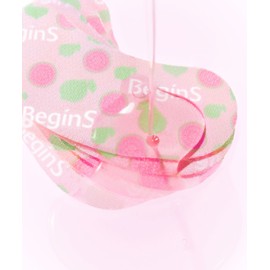 Begins by Jeong Saem Mool Pink Guava Glutathione Spot Eye Patch (2ea*6 sheets) (Gift: 5ml Spot Serum)