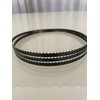 AYAO Ground Tooth Band Saw Blade 2240mm X 9.5mm X