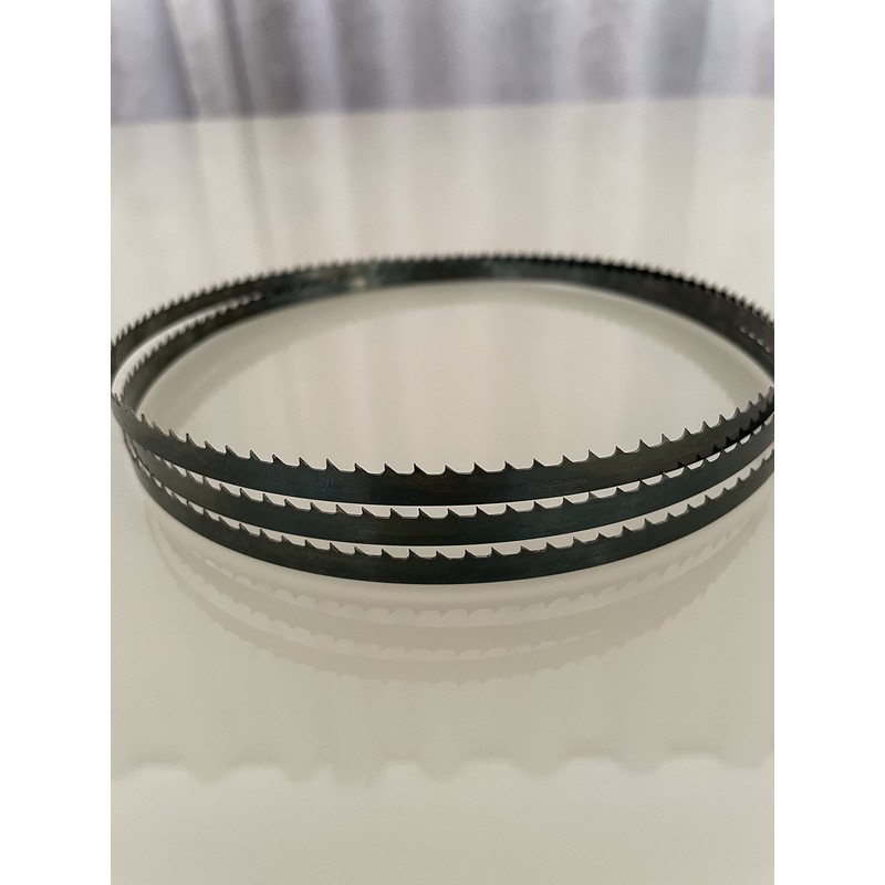 AYAO Ground Tooth Band Saw Blade 2240mm X 9.5mm X