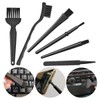 YIUIRUOI 1Pcs 6 in 1 Antistatic Brush Portable Antistatic Cleaning