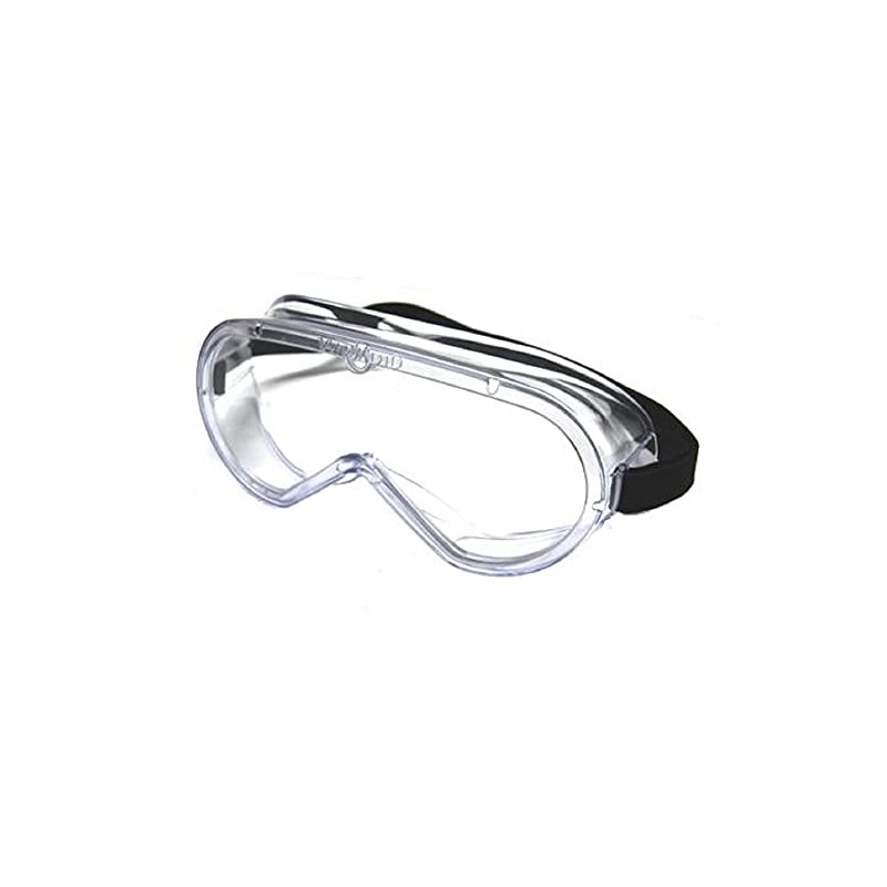 Yamamoto Optical YAMAMOTO YG-5090HF Protective Goggles, Non-porous Type
