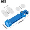 QZAVIRE Bike Brake Pad Spreader Tool, Bicycle Hydraulic Disc Brake