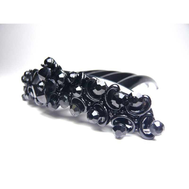 Cinderella Syndicate 110492 Ball Wrap, Black (Office de Ball Wrap),