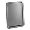 Chef Aid Non-Stick Carbon Steel Baking Tray, Durable Non Stick