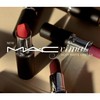 MAC MAC Macximal Silky Matte - Velvet Teddy for Women