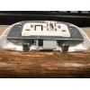 10 pack Interlock Pro Latch window sash locking cover white