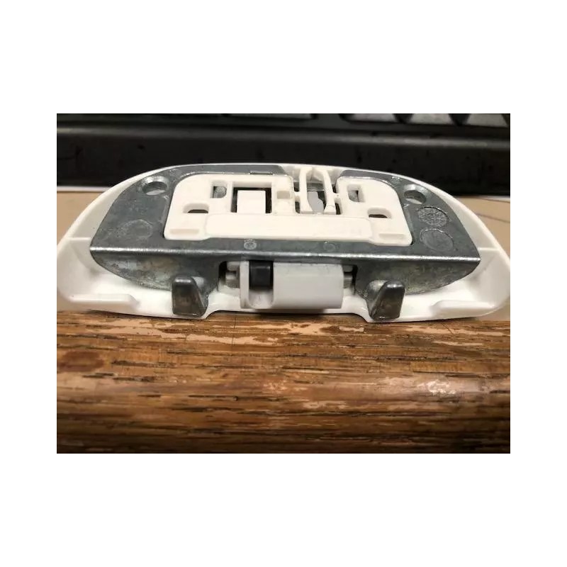 10 pack Interlock Pro Latch window sash locking cover white