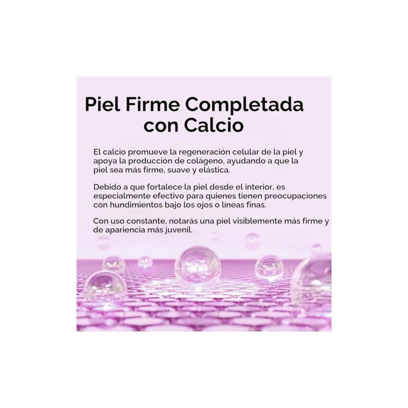 Dr.Melaxin Cemenrete Calcium Volume Parche En El Ojo 60Ea