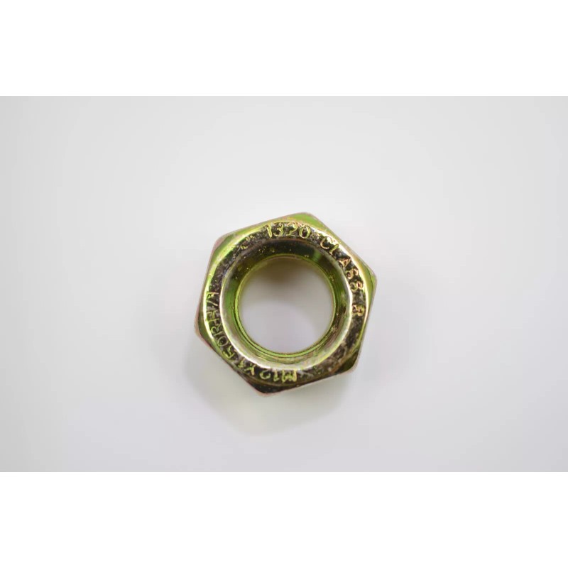 1320 Performance low profile 12x1.5 lug nuts for 15mm wheel