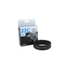 77mm Screw On Metal Lens Hood for Canon EF 24-70mm