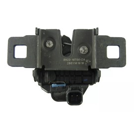 Land Rover 2013-2021 Range Rover Bonnet Hood Latch Alarm Switch Sensor Genuine 535123508