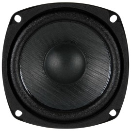 Universal 4.5" Full-Range Replacement Speaker Midrange 8 Ohm Pioneer Type A11EC80-02F