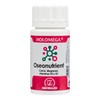 Equisalud Holomega Oseonutrient Ca Y Mg with Vitamins D3 Y