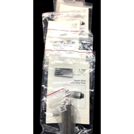 BROOKS INSTRUMENT LL18: BROOKS INSTRUMENT 5848 MASS FLOW ELEMENT 2 MICRONS 5848A2V1