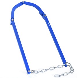 Apxton Fence Tightener, Fence Stretcher Tool for Repairing Barbed Wire Fences, Heavy Duty Barb Wire Tightener for Cattle Fences, Fencing Tools for Farm