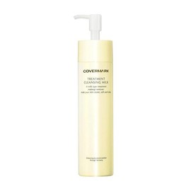 COVERMARK 커버 마크 트리트먼트 클렌징 밀크 메이크업 리무버 마츠에쿠 OK 200g [200g] COVERMARK Treatment Cleansing Milk Makeup Remover Matsueku OK 200g