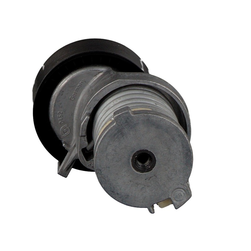 febi bilstein 14730 Belt Tensioner for V-Ribbed Belt, Pack of