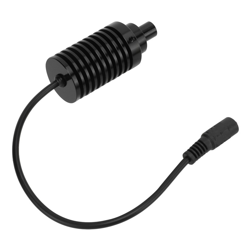 Microscope Coaxial Light Adjustable Brightness Wear Resistant Heat Dissipation Microscope