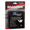 Leg Bands Sidelines Shinnies Ice Hockey Shin Support for Players
