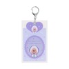Sunstar Stationery S2221284 My Colletion Card Holder, Alice in Wonderland,