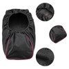 Winch Cover, Winch Cover, Winch Protection, Protective Winch, Cable Winch,