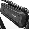 ROCKBROS Frame Bag Bicycle Waterproof Triangle Bag Bicycle Bag for