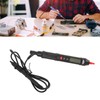 Digital Multimeter Pen DC AC Voltage Resistance Tester Meter Voltmeter