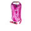 Huub Tow Float – Pink Camo