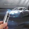 OFFCURVE Funda de Llave Compatible con Kia - Funda Protectora