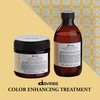 Davines Alchemic Conditioner - # Golden (For Natural & Coloured