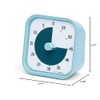 TIME TIMER TIME TIMER Home MOD - 60 Minute Kids