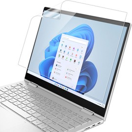 PC Filter Professional Workshop 13.3 Inch 16:9 Protective Film Anti-Glare Transparent Blue Light Cut Film Anti-Glare for Laptop PC