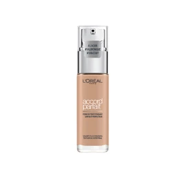 L'Oréal Paris - Perfect match liquid foundation, fusion with skin tone