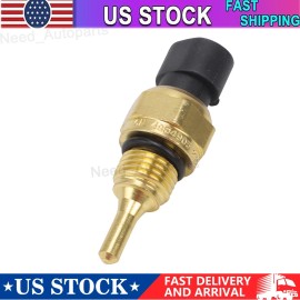 Unbranded 4954905 Engine Coolant Temperature Temp Sensor For 1998-2002 Dodge Ram 2500 3500