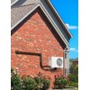 Kalkehay 3" W x 16Ft L Brown Line Set Cover