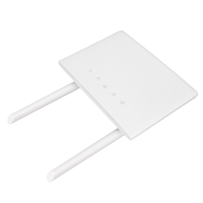 R311 Pro 4G WiFi Router 300Mbps Multi Device Support 4G