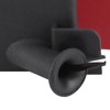 Interior Hood Release Handle 124880032064 1248800320 Fit for MERCEDES SLSClass