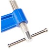 Blue Spot 10031 4-inch Fine Thread G-Clamp