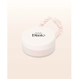 프릴루드 딘토 Prelude Dinto Fairy Dust Loose Powder 5g (01 Milky Fairy)