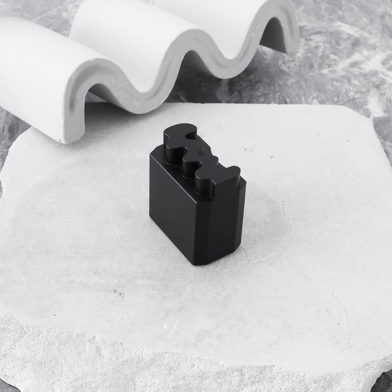 Briny River Cam Sprocket Locking Tool Compatible with Har-ley Dyna