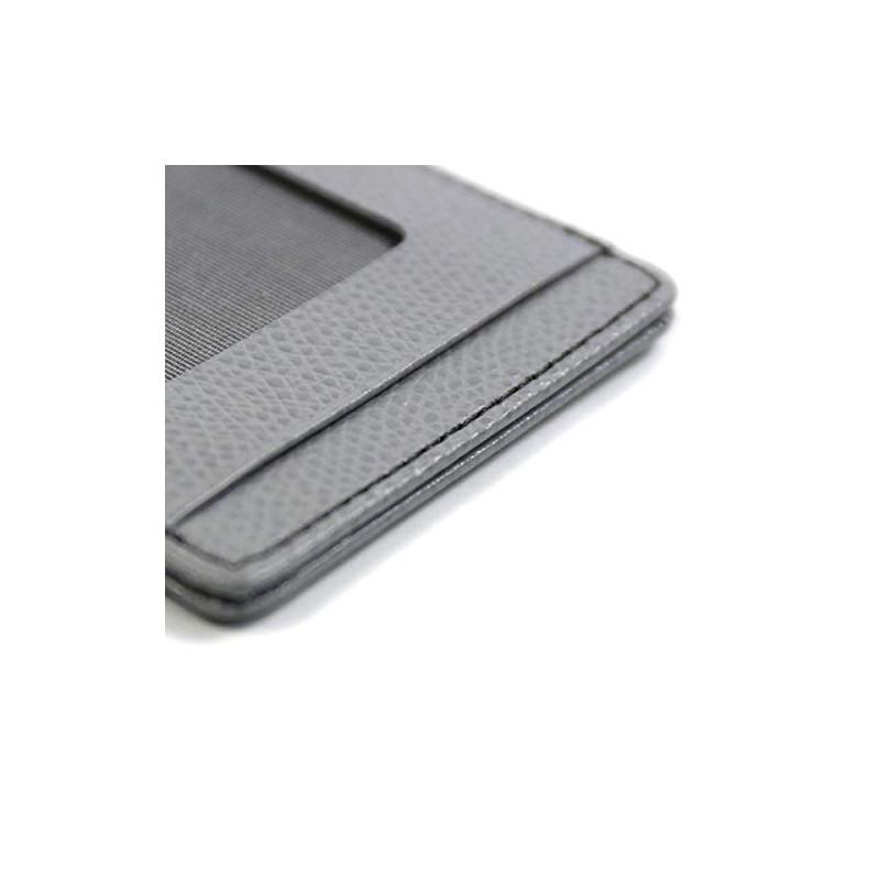 Color Chart Pass Case 06 Light Gray
