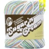 Lily Yarn SUGAR'N CR, Stoneware Ombre