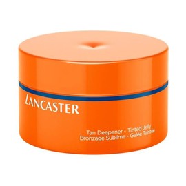 Lancaster 랭커스터 선 뷰티 탄 딥너 틴티드 6.7온스 200ml Lancaster Sun Beauty Tan Deepener Tinted 6.7oz 200ml