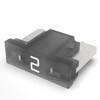 AUPROTEC Mini LP Car Fuses Blade Fuses 2A - 30A
