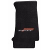 LLoyd Mats NEW! BLACK FLOOR MATS 2016-2024 Camaro Embroidered 50TH