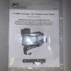 Complete C-1650s ProGrade 16 Gauge Stapler Medium Crown 7/16 Inch