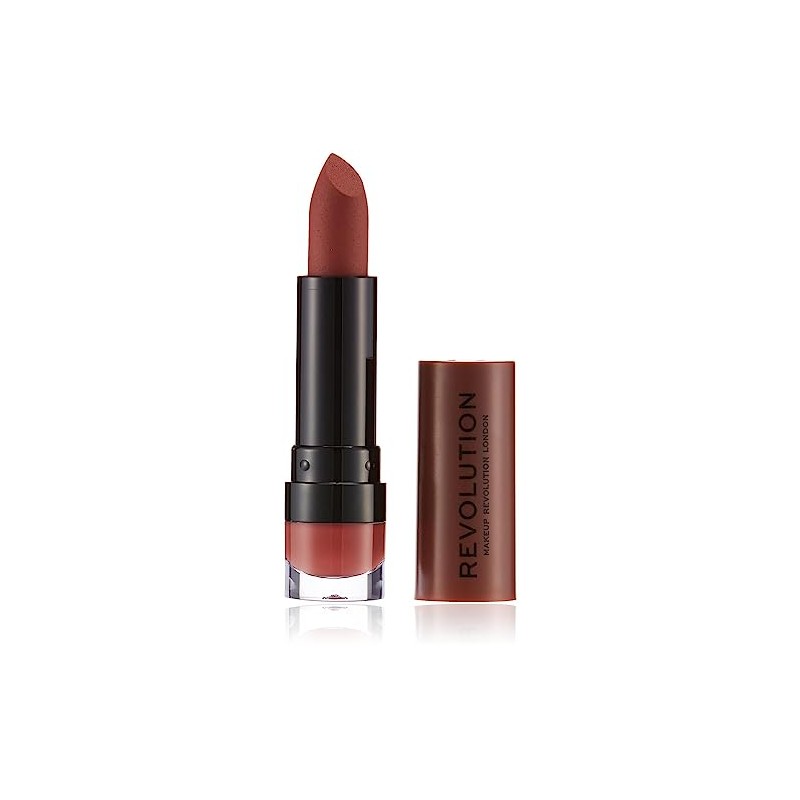 Makeup Revolution Gone Rogue 124 Pen Lipstick Matte