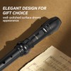 Soprano Recorder Instrument German Fingering 8 Hole Flute, Recorder Instrument