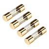 tomzz Audio 5800-013 Car AGU Fuse Glass 60 A 10